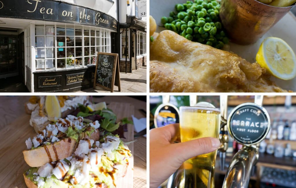 Wat te doen in Exeter? Ontdek deze Foodie Bestemming Tijdens een Weekend Break! || The London Tester || #uk #England #Engeland #GreatBritain #GrootBrittannie #Devon #Exeter #Travel #Reizen #CityBreak #CityTrip #CityGuide