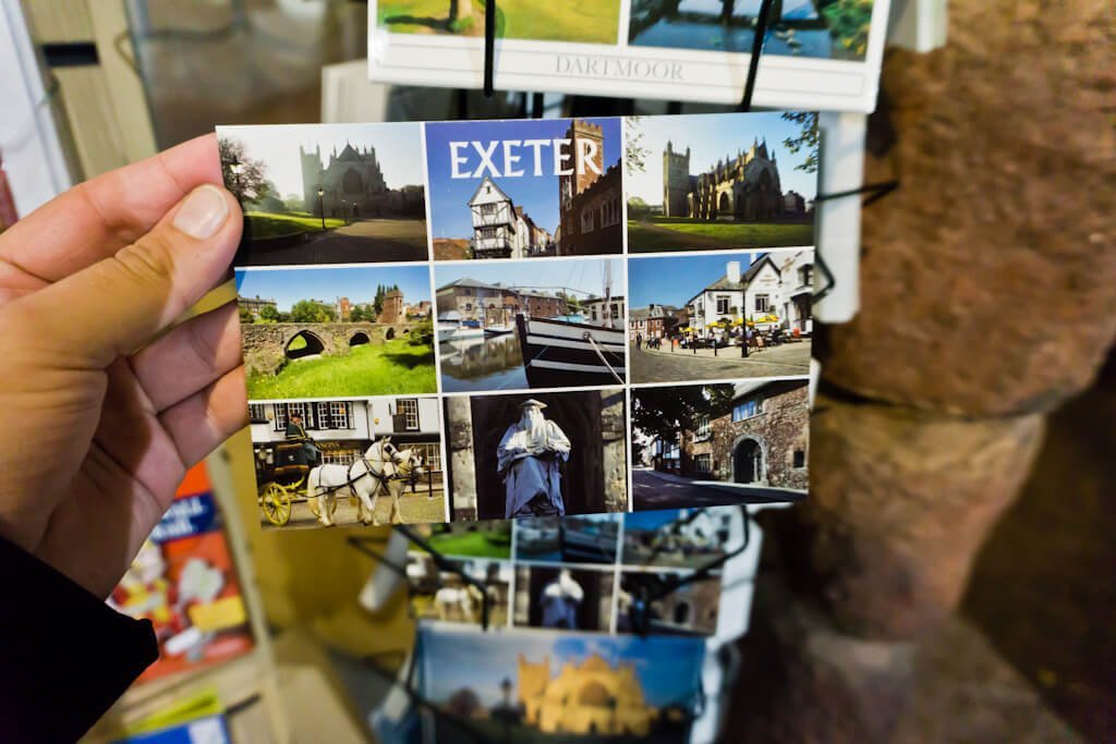 Wat te doen in Exeter? Ontdek deze Foodie Bestemming Tijdens een Weekend Break! || The London Tester || #uk #England #Engeland #GreatBritain #GrootBrittannie #Devon #Exeter #Travel #Reizen #CityBreak #CityTrip #CityGuide