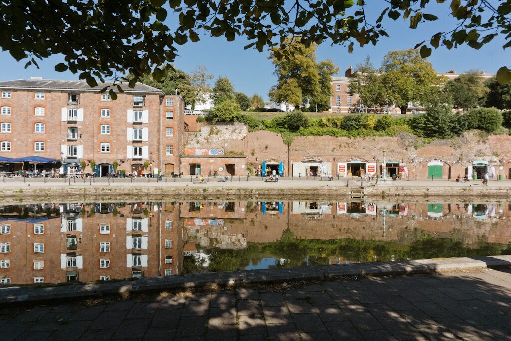 Wat te doen in Exeter? Ontdek deze Foodie Bestemming Tijdens een Weekend Break! || The London Tester || #uk #England #Engeland #GreatBritain #GrootBrittannie #Devon #Exeter #Travel #Reizen #CityBreak #CityTrip #CityGuide