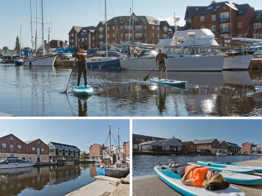 Wat te doen in Exeter? Ontdek deze Foodie Bestemming Tijdens een Weekend Break! || The London Tester || #uk #England #Engeland #GreatBritain #GrootBrittannie #Devon #Exeter #Travel #Reizen #CityBreak #CityTrip #CityGuide