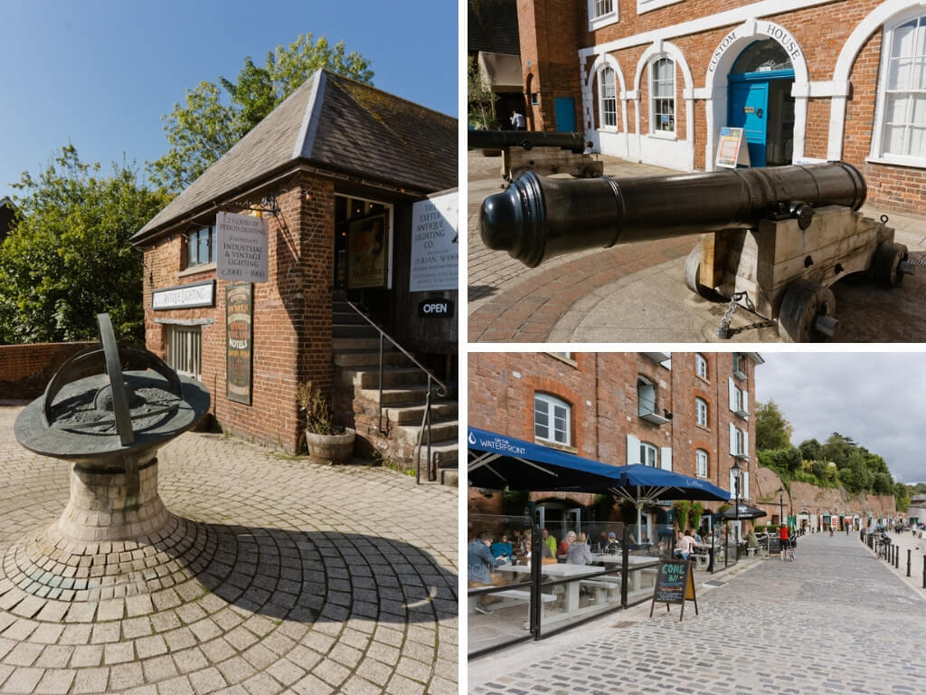 Wat te doen in Exeter? Ontdek deze Foodie Bestemming Tijdens een Weekend Break! || The London Tester || #uk #England #Engeland #GreatBritain #GrootBrittannie #Devon #Exeter #Travel #Reizen #CityBreak #CityTrip #CityGuide