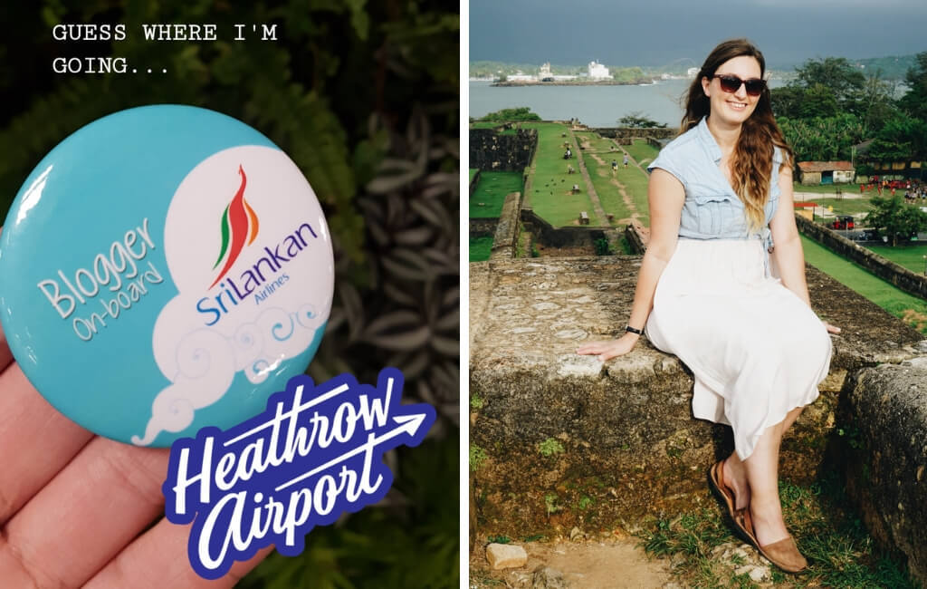 Dagboek Oktober 2018 || The Travel Tester