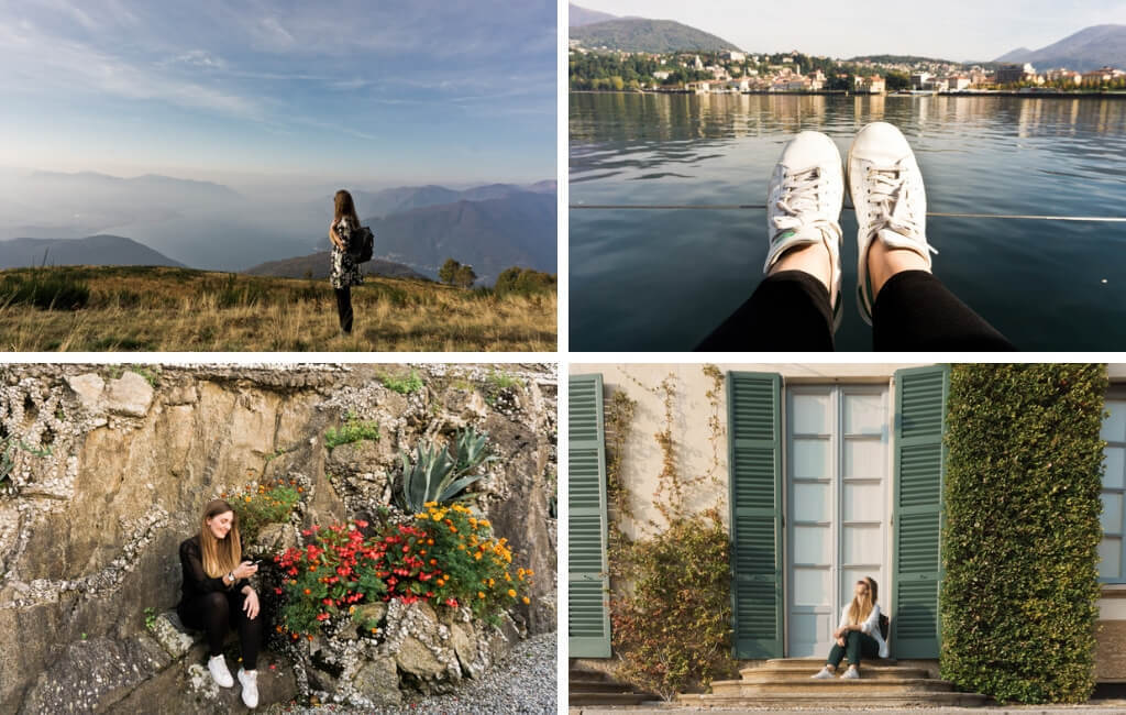 Dagboek Oktober 2018 || The Travel Tester