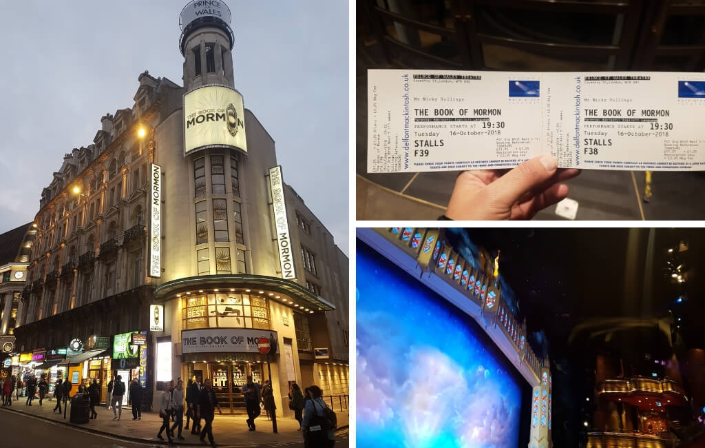 Dagboek Oktober 2018 || The Travel Tester