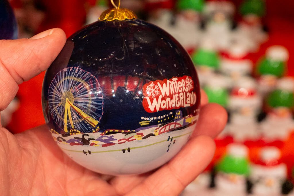 Ontdek de Meest Sfeervolle Kerstmarkt Londen met deze Suggesties || The London Tester