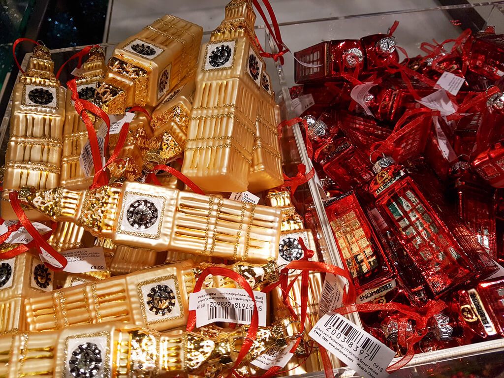 Ontdek de Meest Sfeervolle Kerstmarkt Londen met deze Suggesties || The London Tester