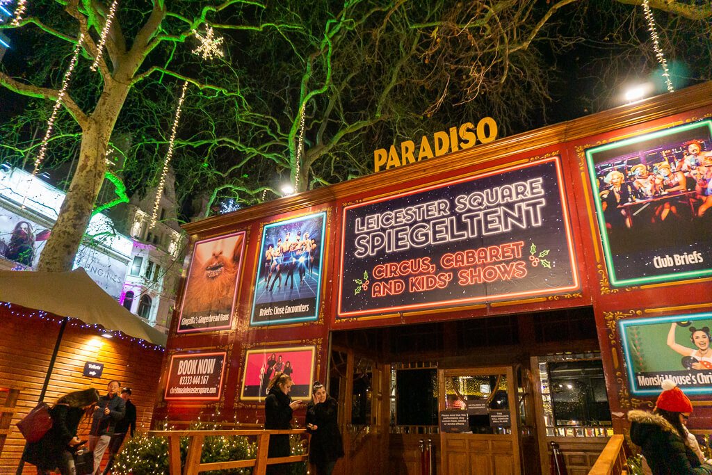 Ontdek de Meest Sfeervolle Kerstmarkt Londen met deze Suggesties || The London Tester