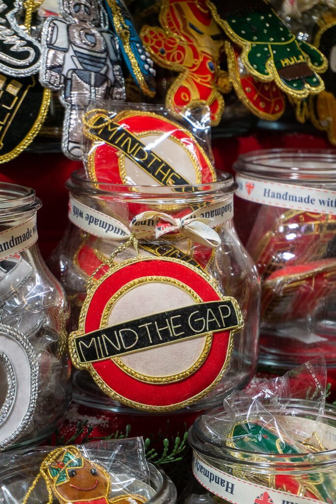 Ontdek de Meest Sfeervolle Kerstmarkt Londen met deze Suggesties || The London Tester