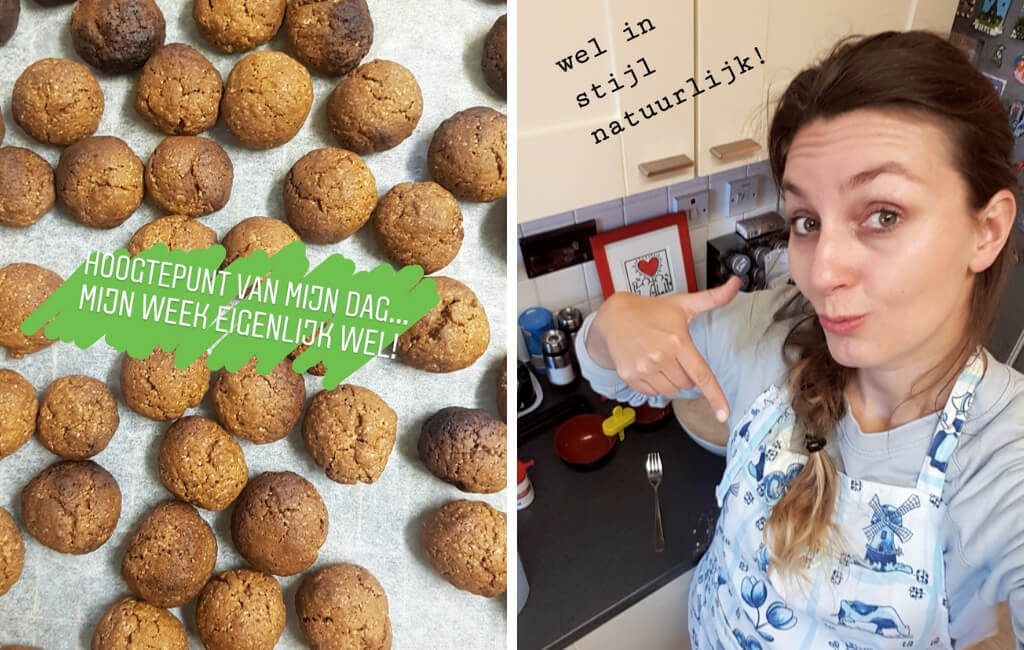 Dagboek November 2018 || The Travel Tester