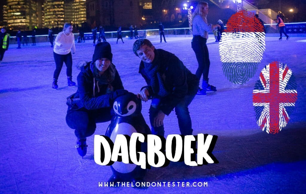 Dagboek November 2018 || The Travel Tester