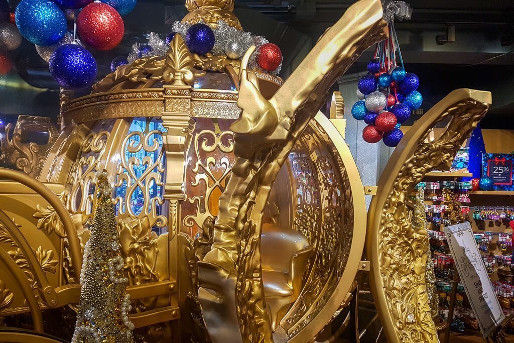 Doen Tijdens Londen Kerstshoppen: Etalages Kijken! || The London Tester || #Londen #Kerst #London #Christmas
