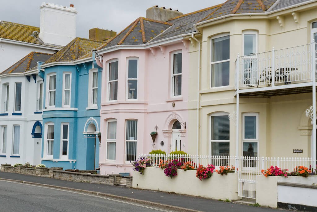 Wat te doen in Exmouth? Lekker Dagje Uitwaaien aan de Engelse Zuidkust! || The London Tester