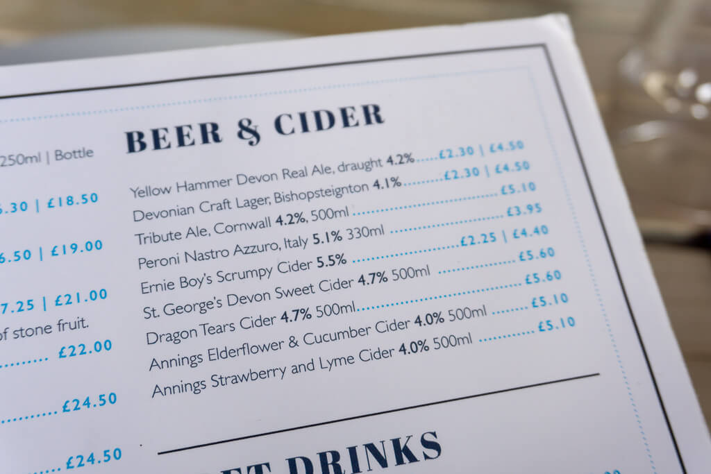 Wat te doen in Exmouth? Lekker Dagje Uitwaaien aan de Engelse Zuidkust! || The London Tester