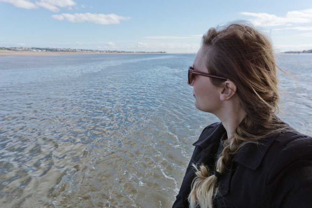 Wat te doen in Exmouth? Lekker Dagje Uitwaaien aan de Engelse Zuidkust! || The London Tester
