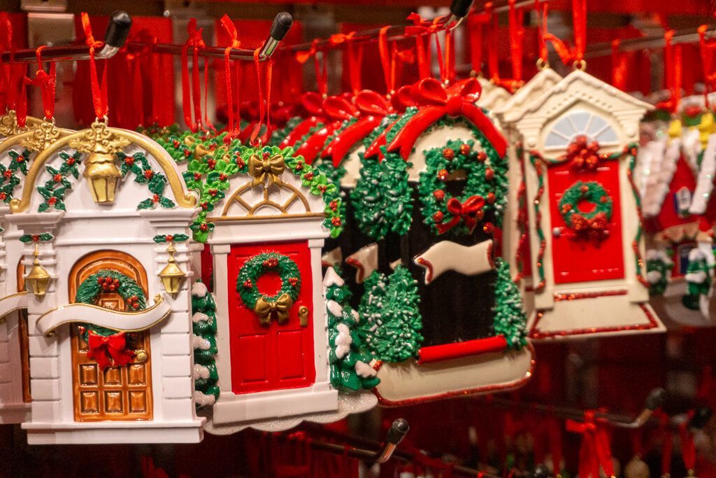 Thema Kerst: 100+ Engelse Woorden Die Je Moet Kennen! (Handige Woordenlijst) || The London Tester