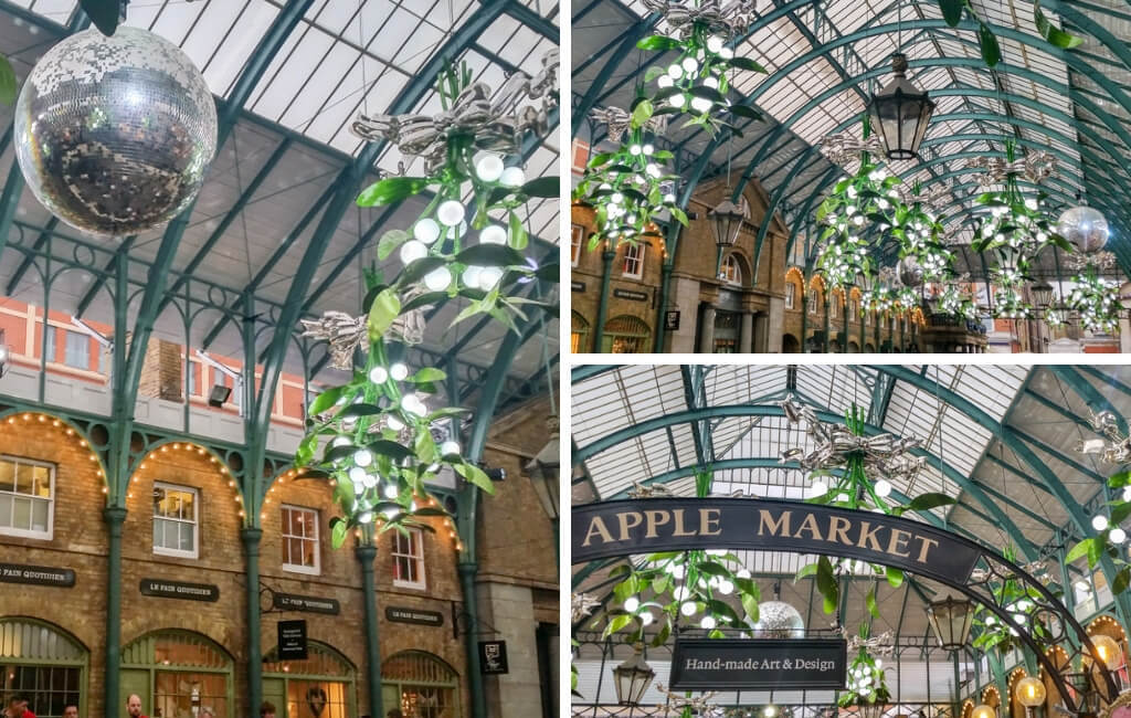 Weekend Londen Kerstreis: Mis de Christmas Lights Tour Niet! || The London Tester || #London #Londen #Christmas #Kerstmis #BusTour #Travel 