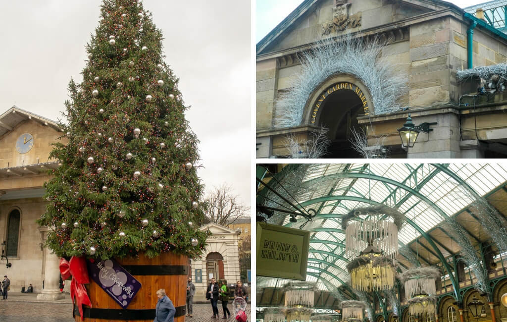 Weekend Londen Kerstreis: Mis de Christmas Lights Tour Niet! || The London Tester || #London #Londen #Christmas #Kerstmis #BusTour #Travel 