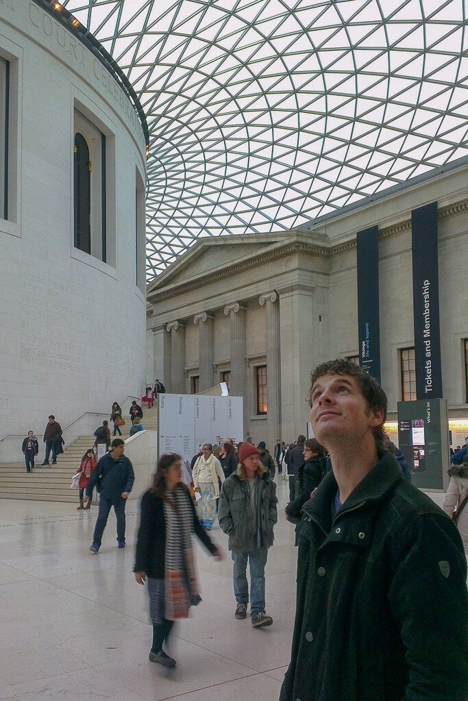 The British Museum Bezoeken in Londen: Dit is alles dat je moet weten! || The London Tester