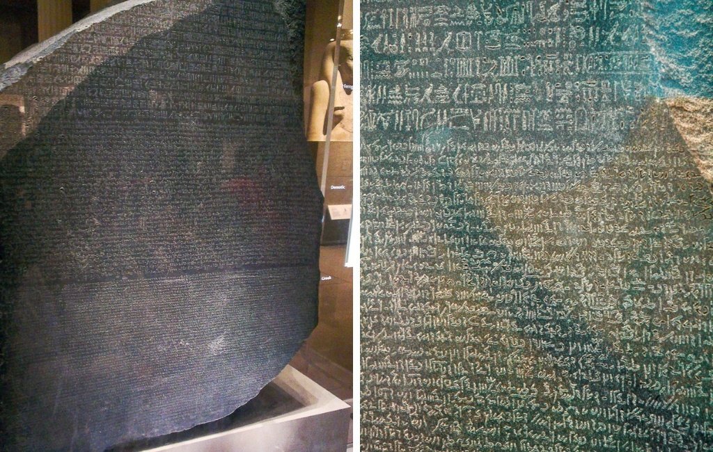 The British Museum Bezoeken in Londen: Dit is alles dat je moet weten! || The London Tester
