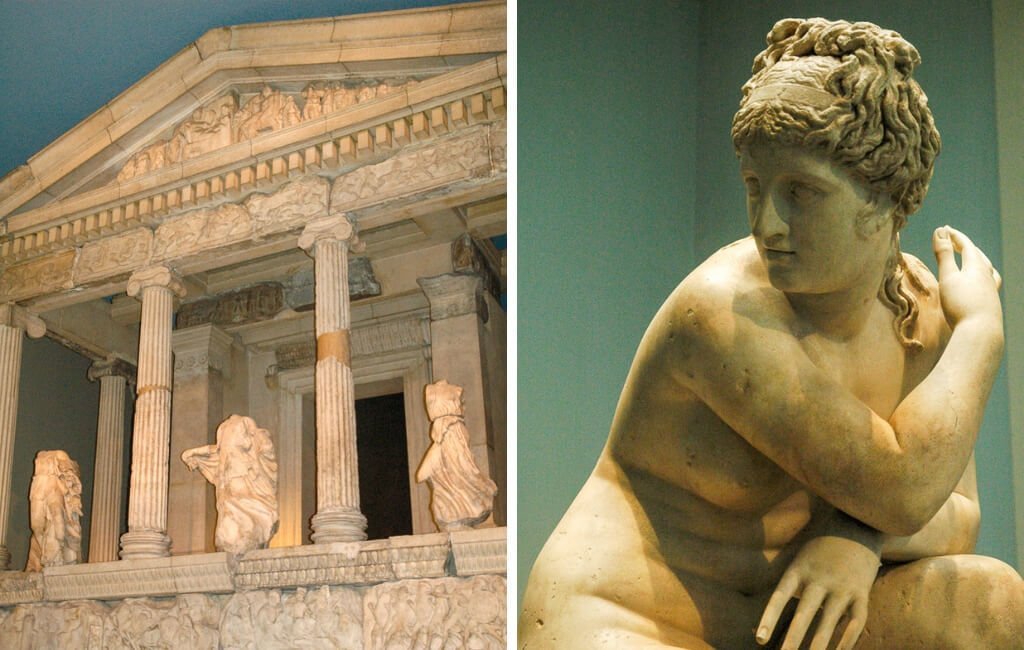 The British Museum Bezoeken in Londen: Dit is alles dat je moet weten! || The London Tester