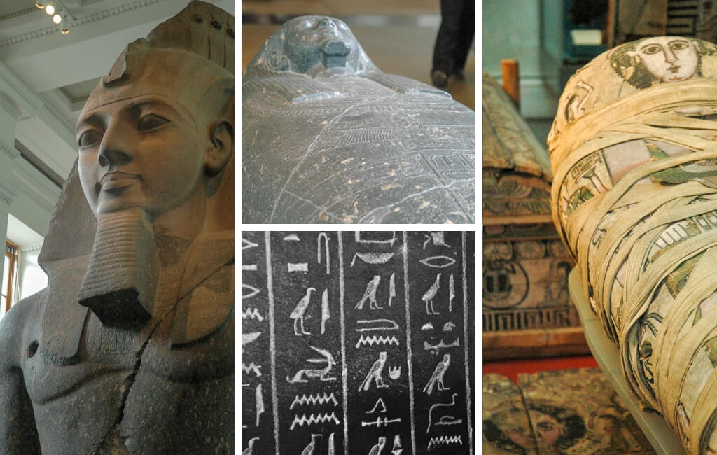 The British Museum Bezoeken in Londen: Dit is alles dat je moet weten! || The London Tester