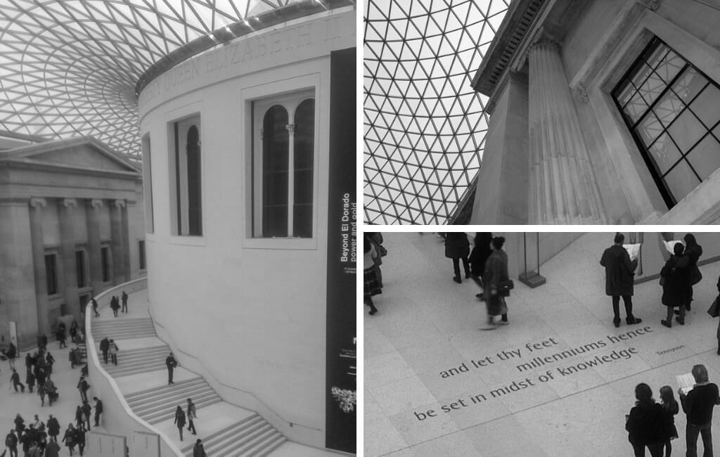 The British Museum Bezoeken in Londen: Dit is alles dat je moet weten! || The London Tester