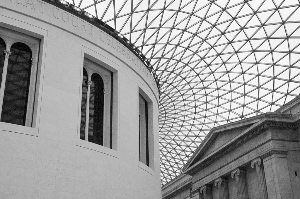The British Museum Bezoeken in Londen: Dit is alles dat je moet weten! || The London Tester