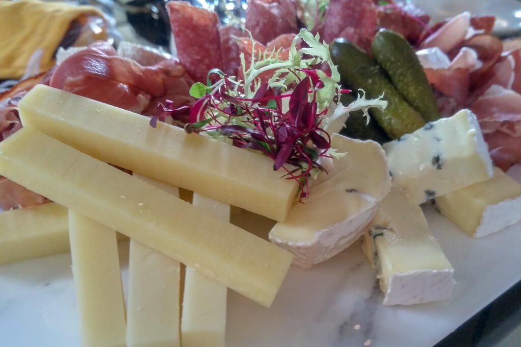 German Gymnasium Londen in de wijk King's Cross || The London Tester