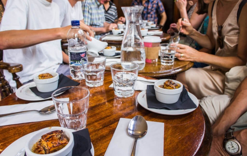 7 x De Leukste Food Tours in Londen || The London Tester