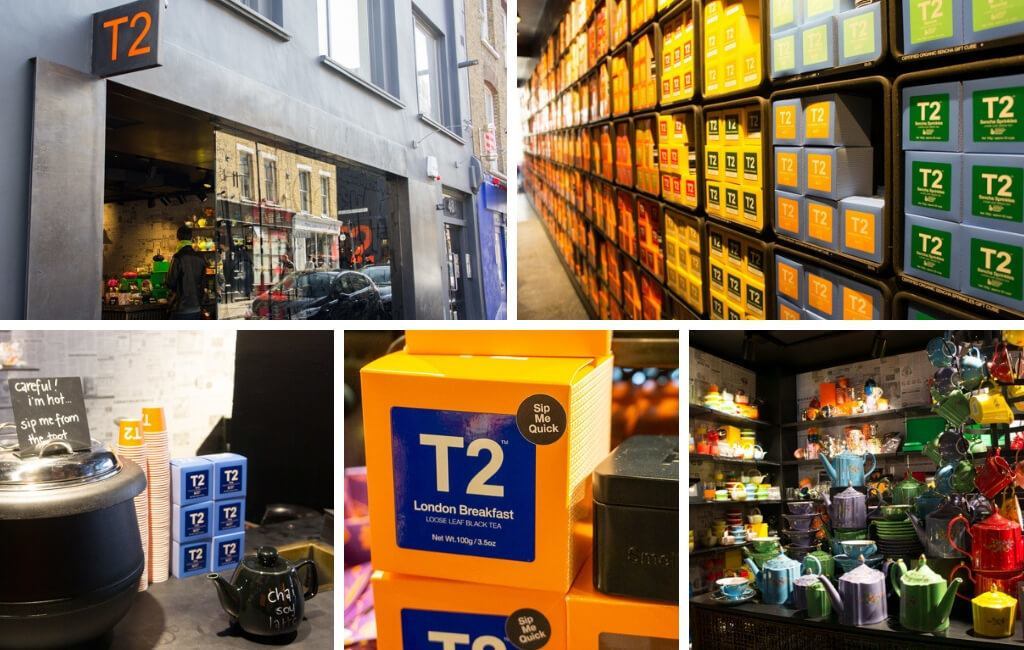 Shoppen in Londen: Hier Vind Je Originele Souvenirs! || The London Tester