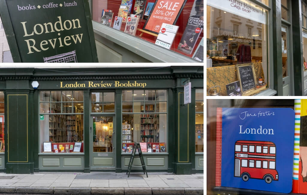 Shoppen in Londen: Hier Vind Je Originele Souvenirs! || The London Tester