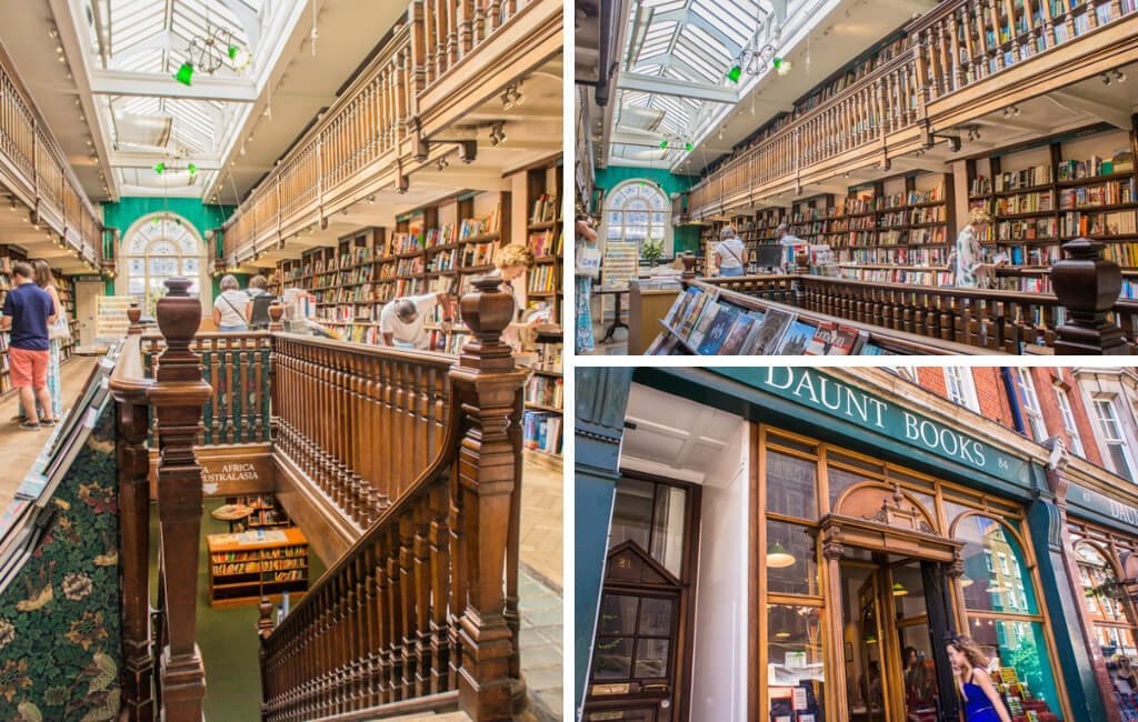 Shoppen in Londen: Hier Vind Je Originele Souvenirs! || The London Tester