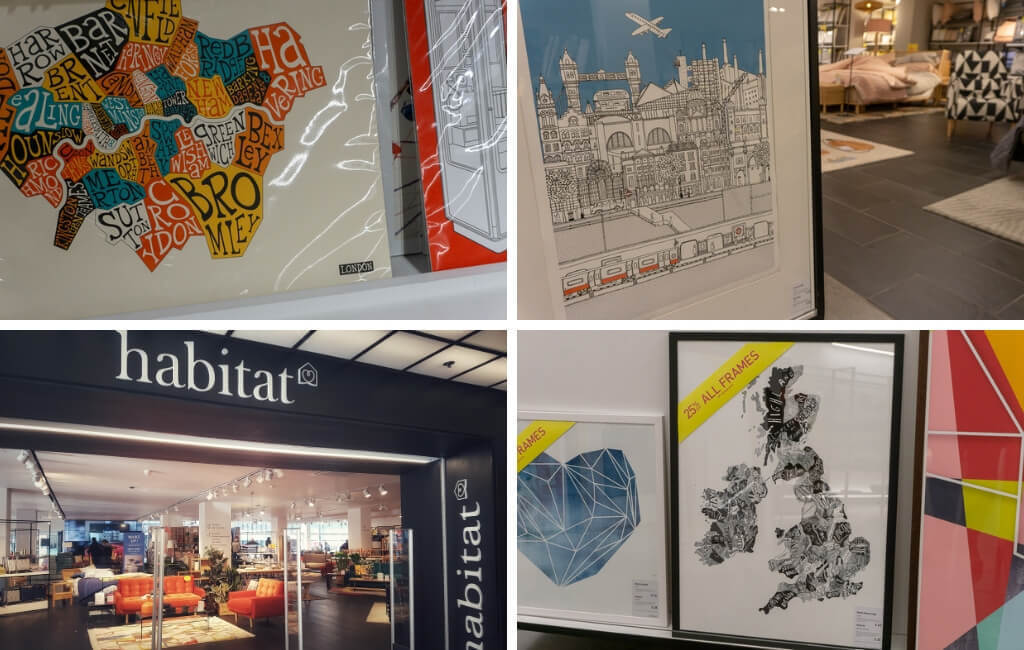 Shoppen in Londen: Hier Vind Je Originele Souvenirs! || The London Tester