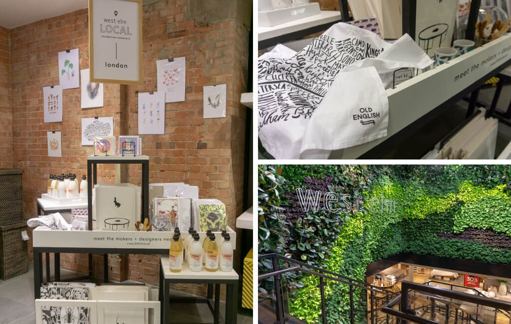 Shoppen in Londen: Hier Vind Je Originele Souvenirs! || The London Tester