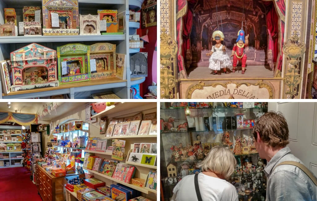 Shoppen in Londen: Hier Vind Je Originele Souvenirs! || The London Tester