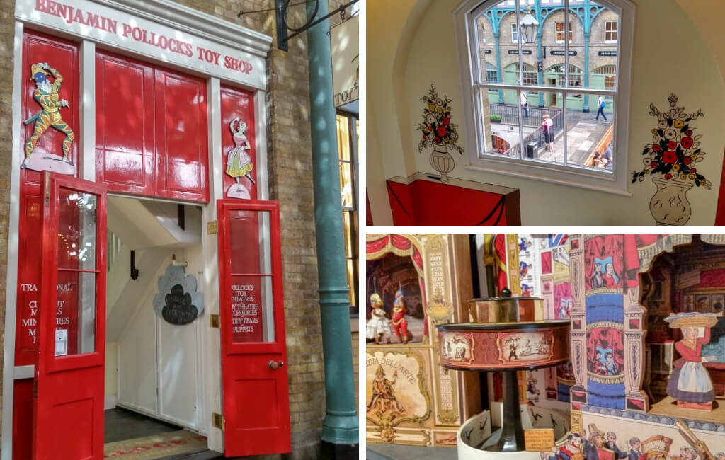 Shoppen in Londen: Hier Vind Je Originele Souvenirs! || The London Tester