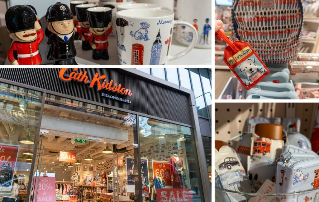 Shoppen in Londen: Hier Vind Je Originele Souvenirs! || The London Tester