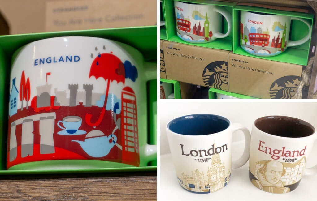Shop in Londen: Hier Vind Je Originele Souvenirs! || The London Tester