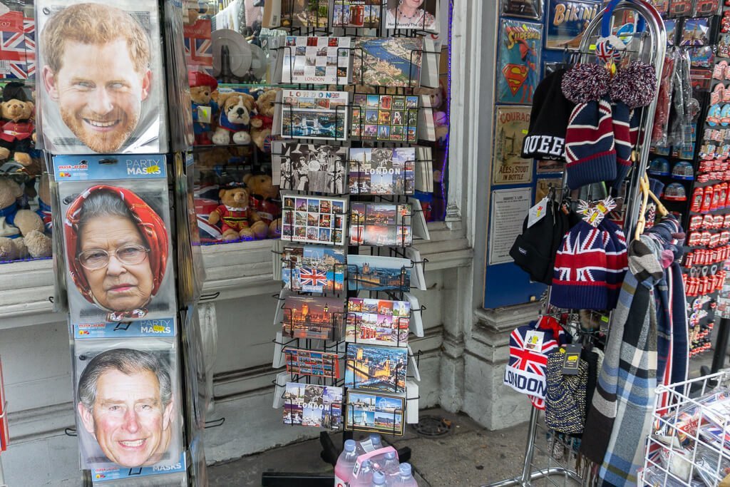 Shoppen in Londen: Hier Vind Je Originele Souvenirs! || The London Tester