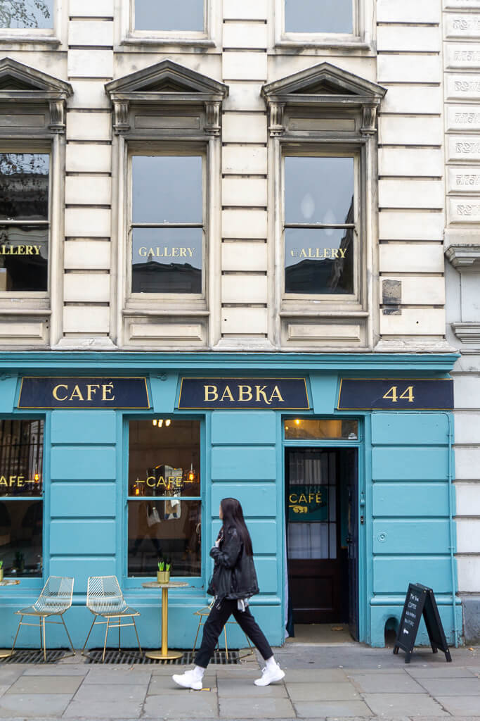 Wat te Doen in Bloomsbury Londen? Handig Overzicht van de Highlights! || The London Tester