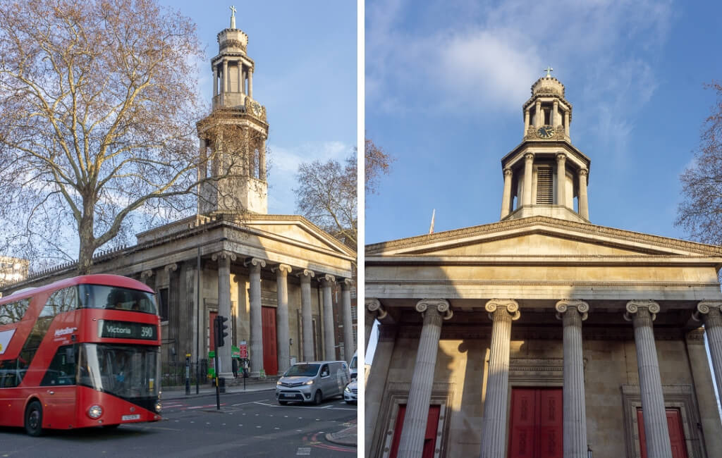 Wat te Doen in Bloomsbury Londen? Handig Overzicht van de Highlights! || The London Tester