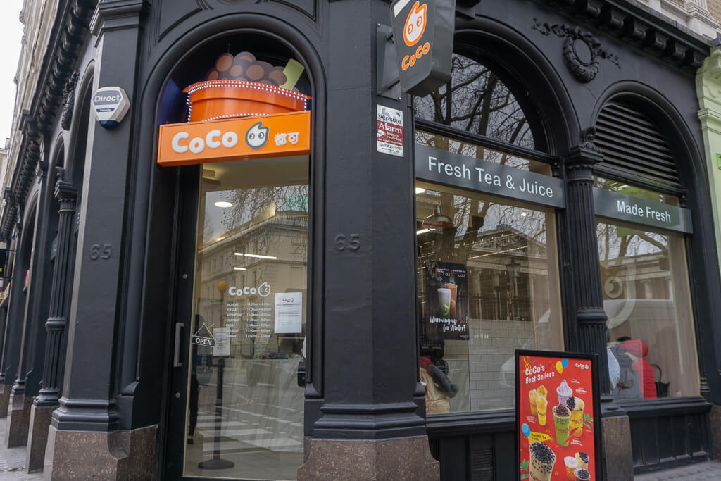 Wat te Doen in Bloomsbury Londen? Handig Overzicht van de Highlights! || The London Tester