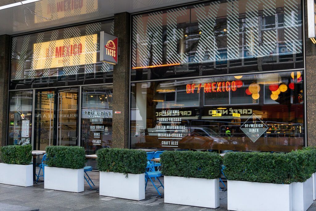 Shoppen in Londen: Hier Vind Je Originele Souvenirs! || The London Tester