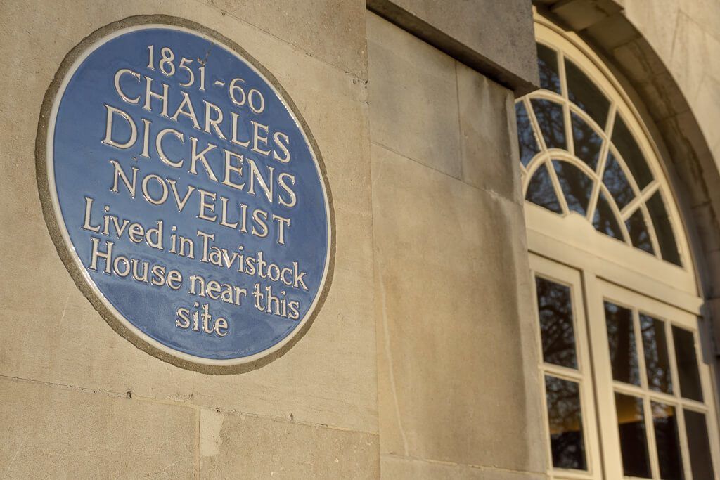 Wat te Doen in Bloomsbury Londen? Handig Overzicht van de Highlights! || The London Tester