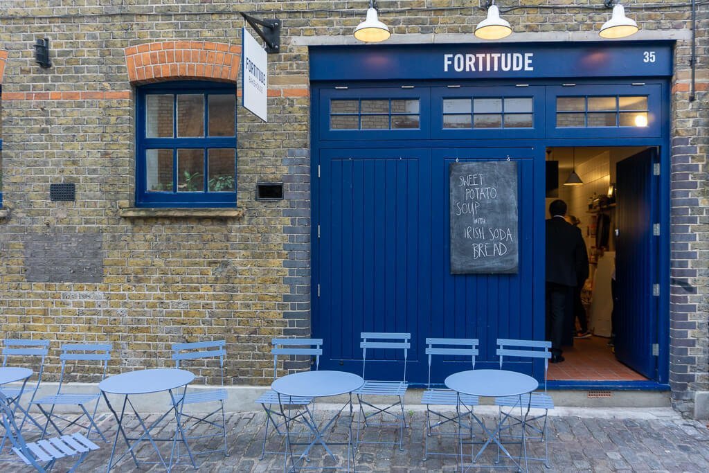 Wat te Doen in Bloomsbury Londen? Handig Overzicht van de Highlights! || The London Tester