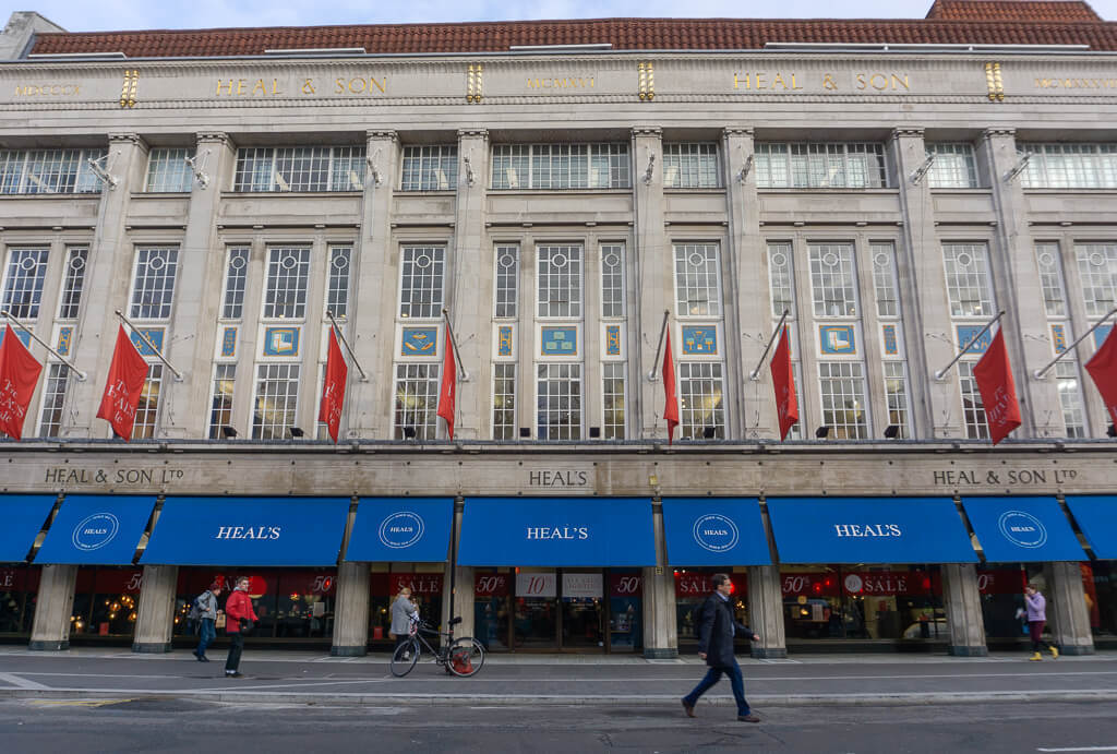 Wat te Doen in Bloomsbury Londen? Handig Overzicht van de Highlights! || The London Tester