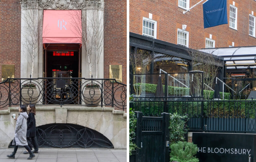 Wat te Doen in Bloomsbury Londen? Handig Overzicht van de Highlights! || The London Tester
