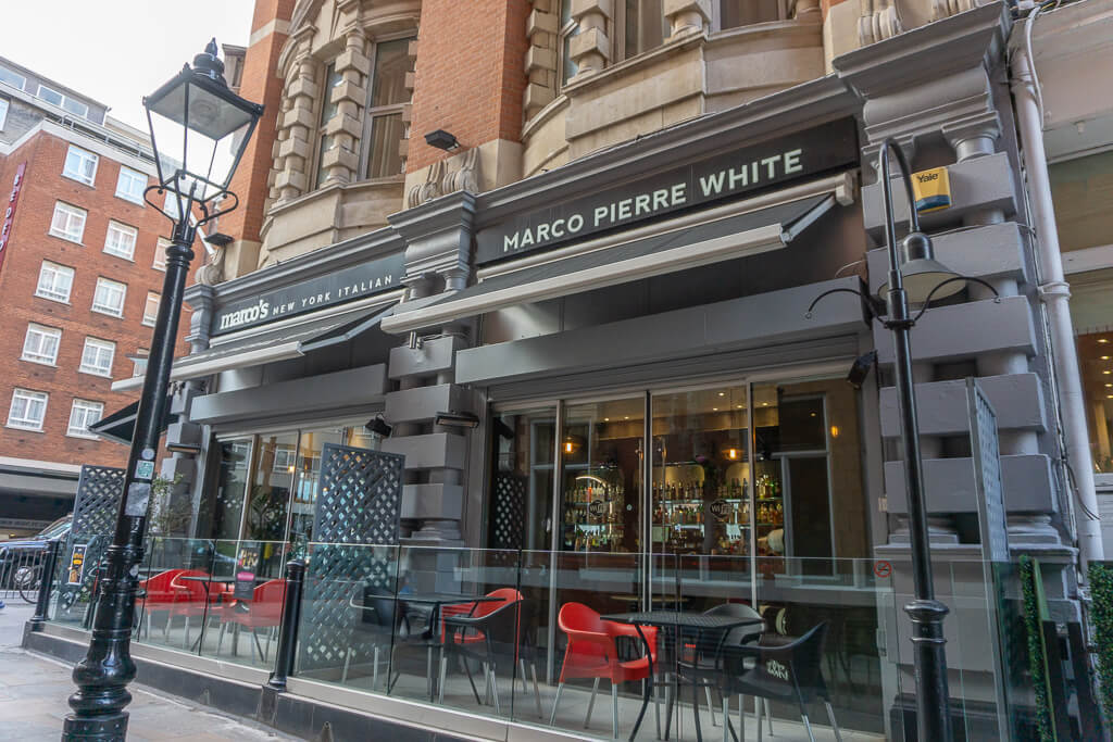 Wat te Doen in Bloomsbury Londen? Handig Overzicht van de Highlights! || The London Tester