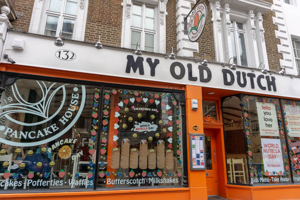 Wat te Doen in Bloomsbury Londen? Handig Overzicht van de Highlights! || The London Tester