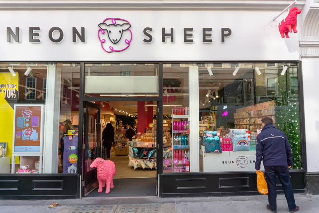 Wat te Doen in Bloomsbury Londen? Handig Overzicht van de Highlights! || The London Tester